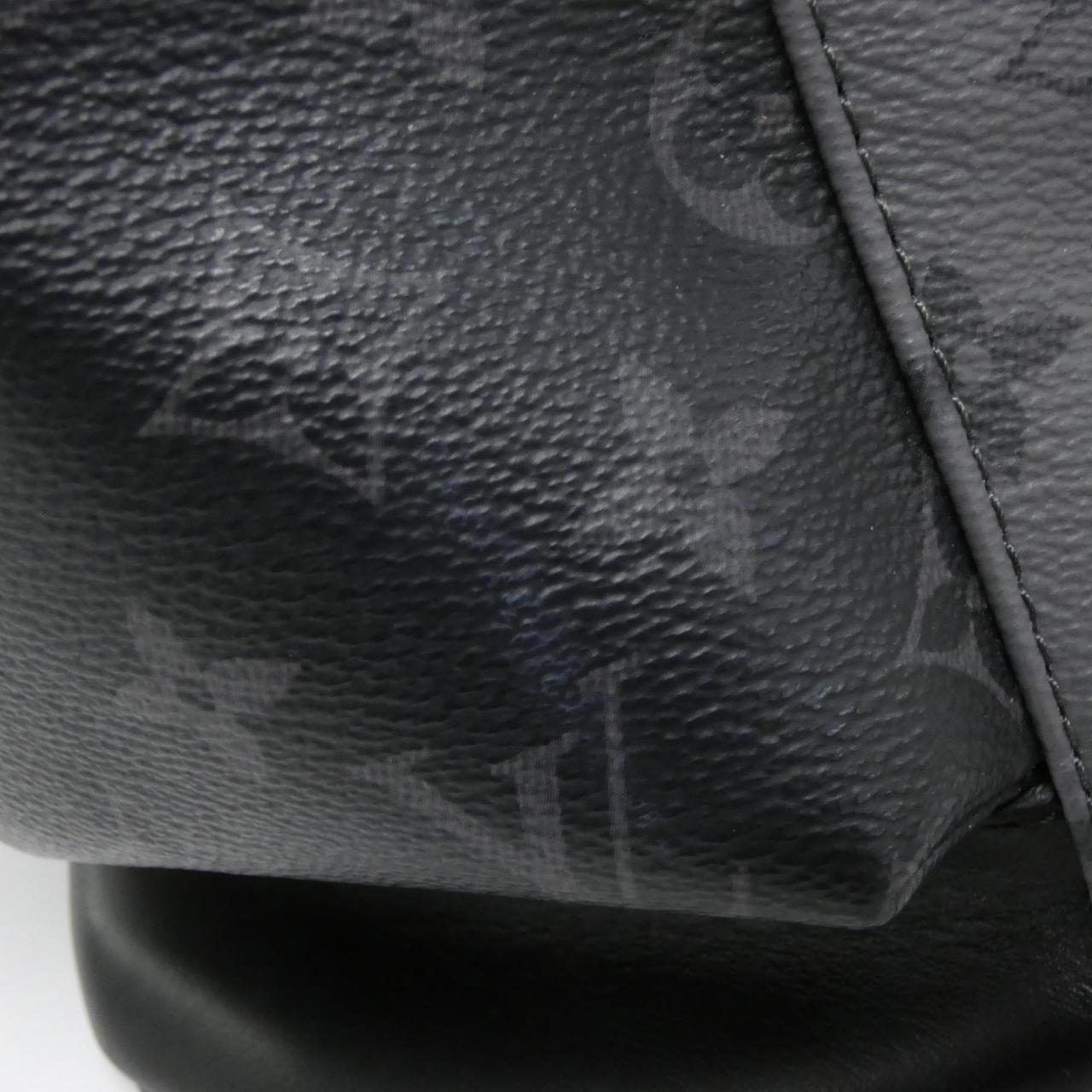 Louis Vuitton Christopher Monogram Eclipse Reverse Backpack