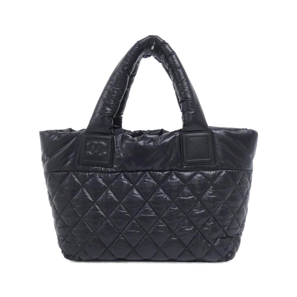 Chanel Coco Cocoon Nylon Bag
