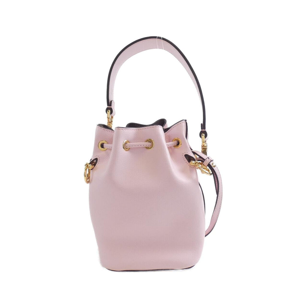 Fendi Mini Mon Tresor Calf Bag