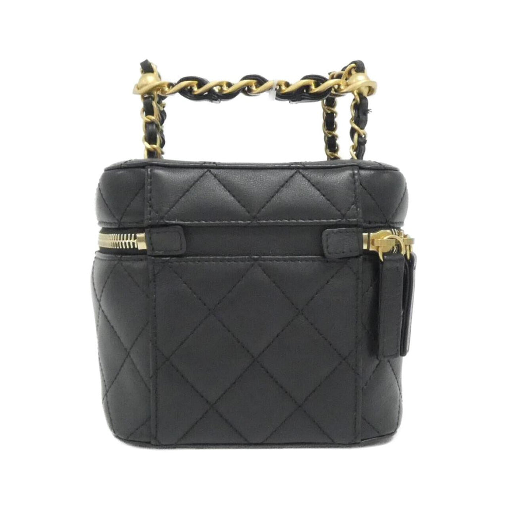 Chanel AS3228 Calf Shoulder Bag