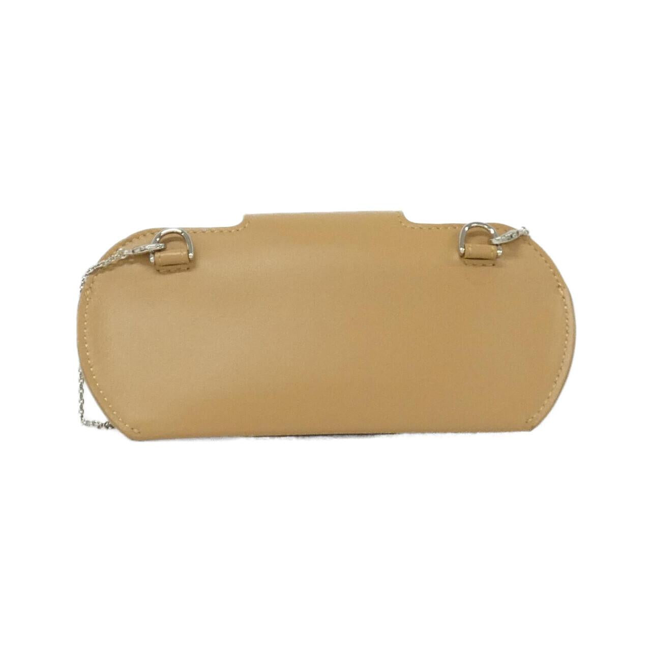 Fendi 7AS069 AG0O Calf Sunglasses Case