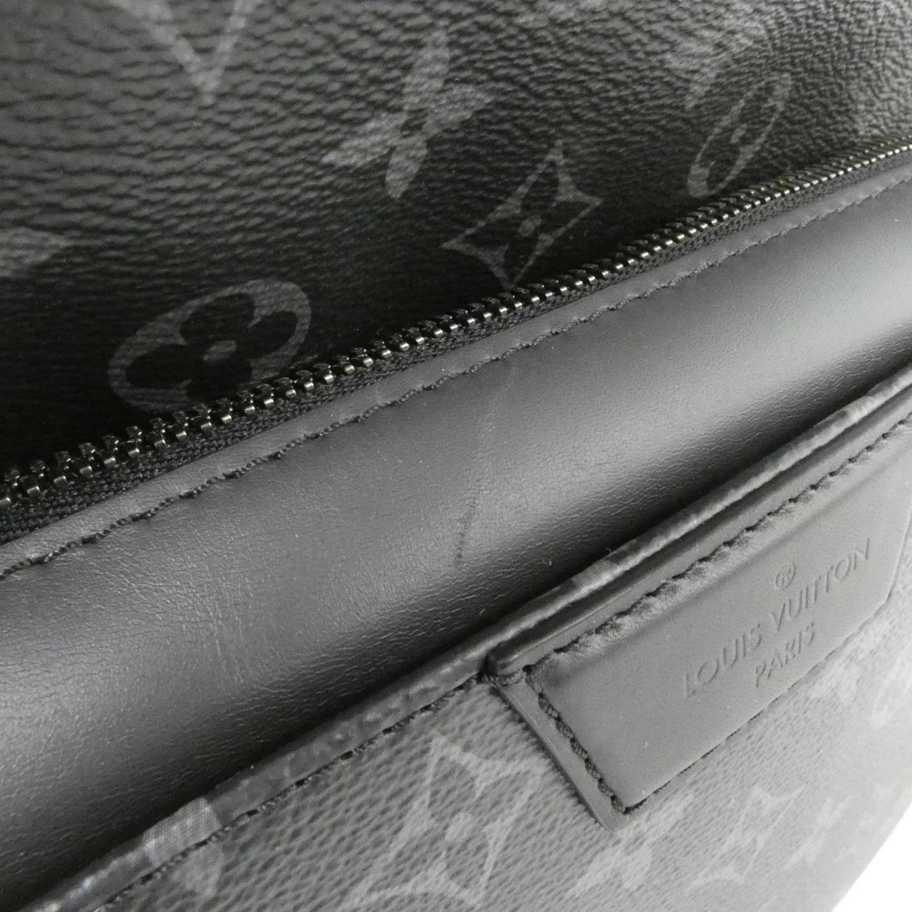 Louis Vuitton Monogram Backpack