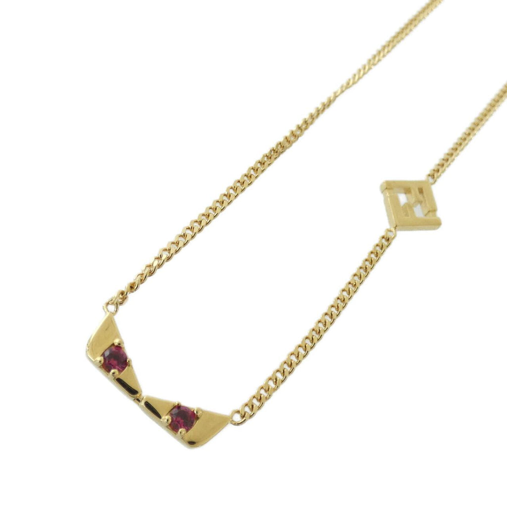 Fendi 8AK907 ATEP Necklace