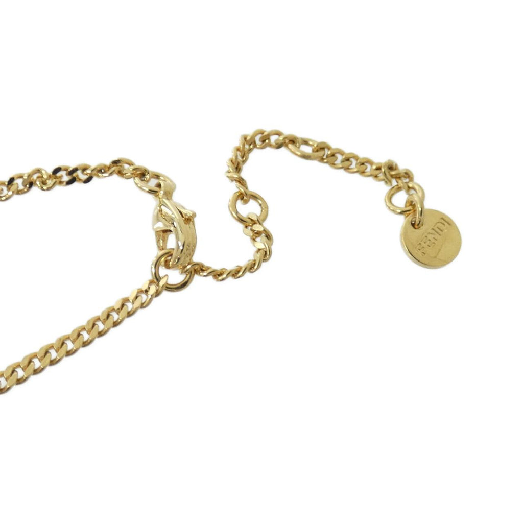Fendi 8AK907 ATEP Necklace