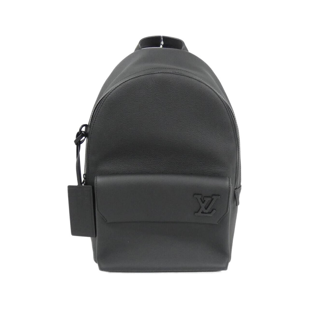 Louis Vuitton LV Aerogram Takeoff Calf Backpack