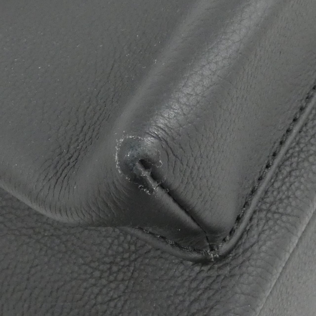 Louis Vuitton LV Aerogram Takeoff Calf Backpack