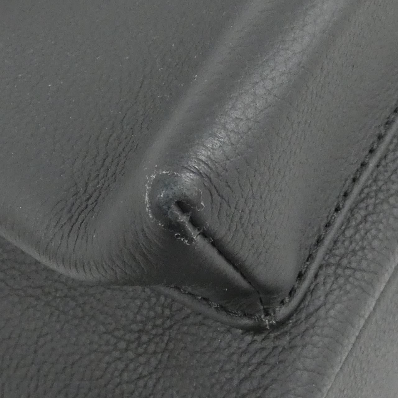 Louis Vuitton LV Aerogram Takeoff Calf Backpack