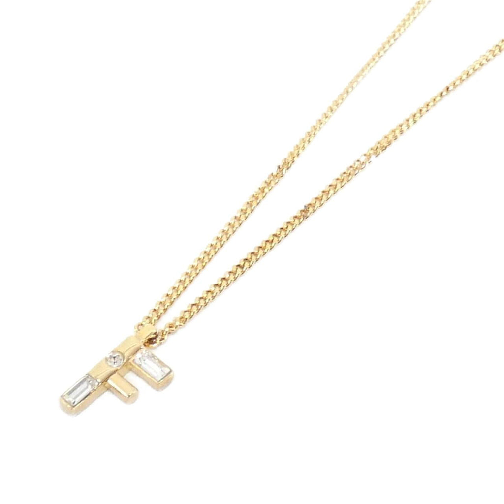 Fendi 8AH718 ALI3 Necklace
