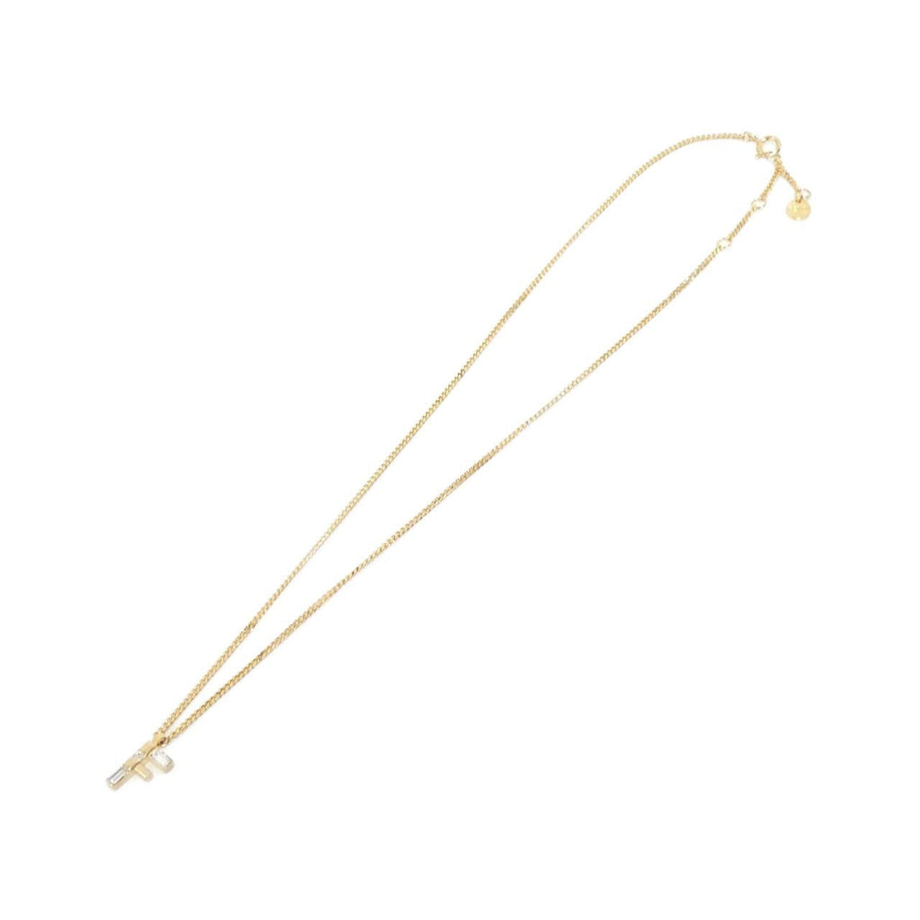 Fendi 8AH718 ALI3 Necklace