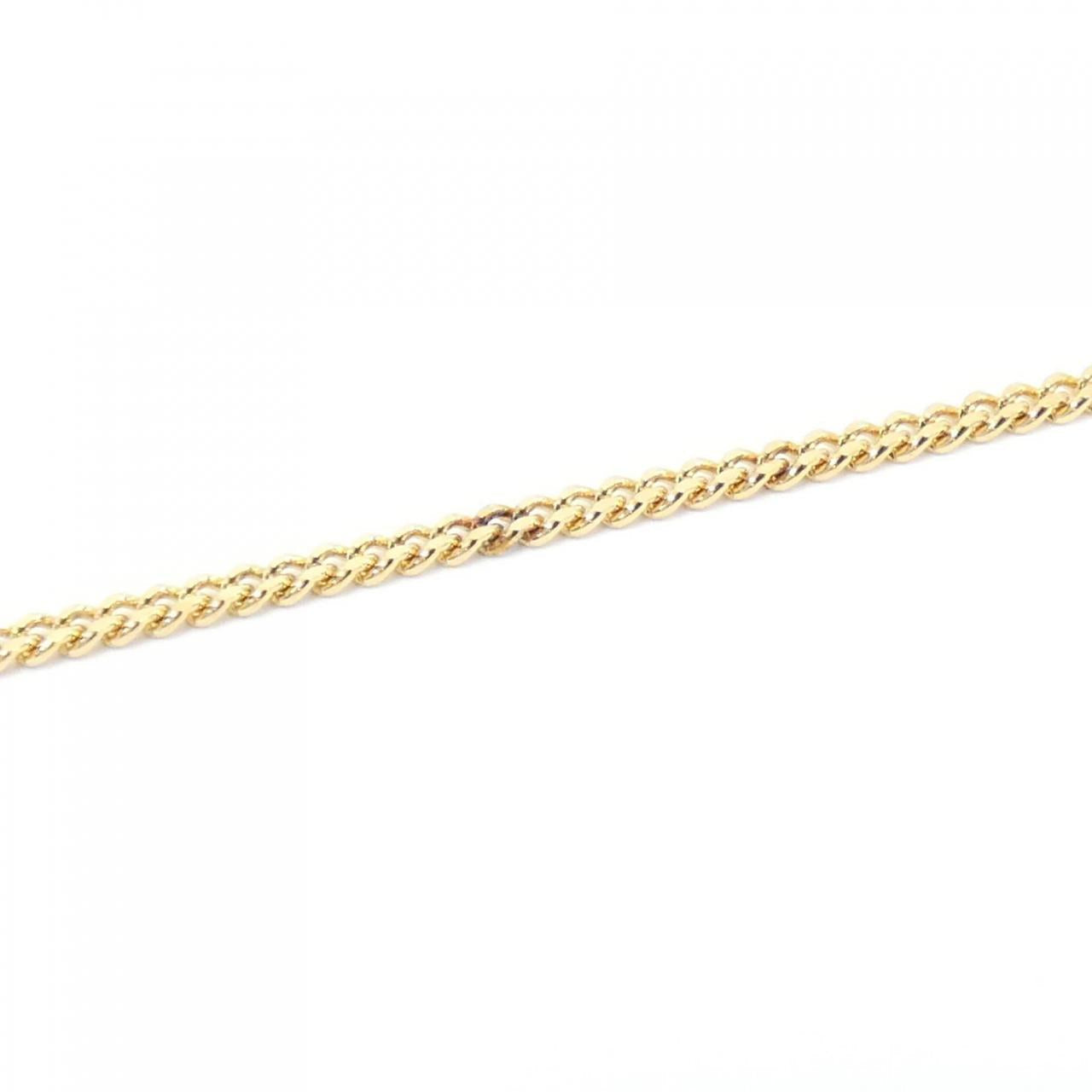 Fendi 8AH718 ALI3 Necklace