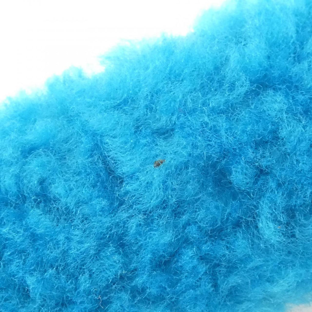 Fendi Mini Strap You Fur Leather Accessory
