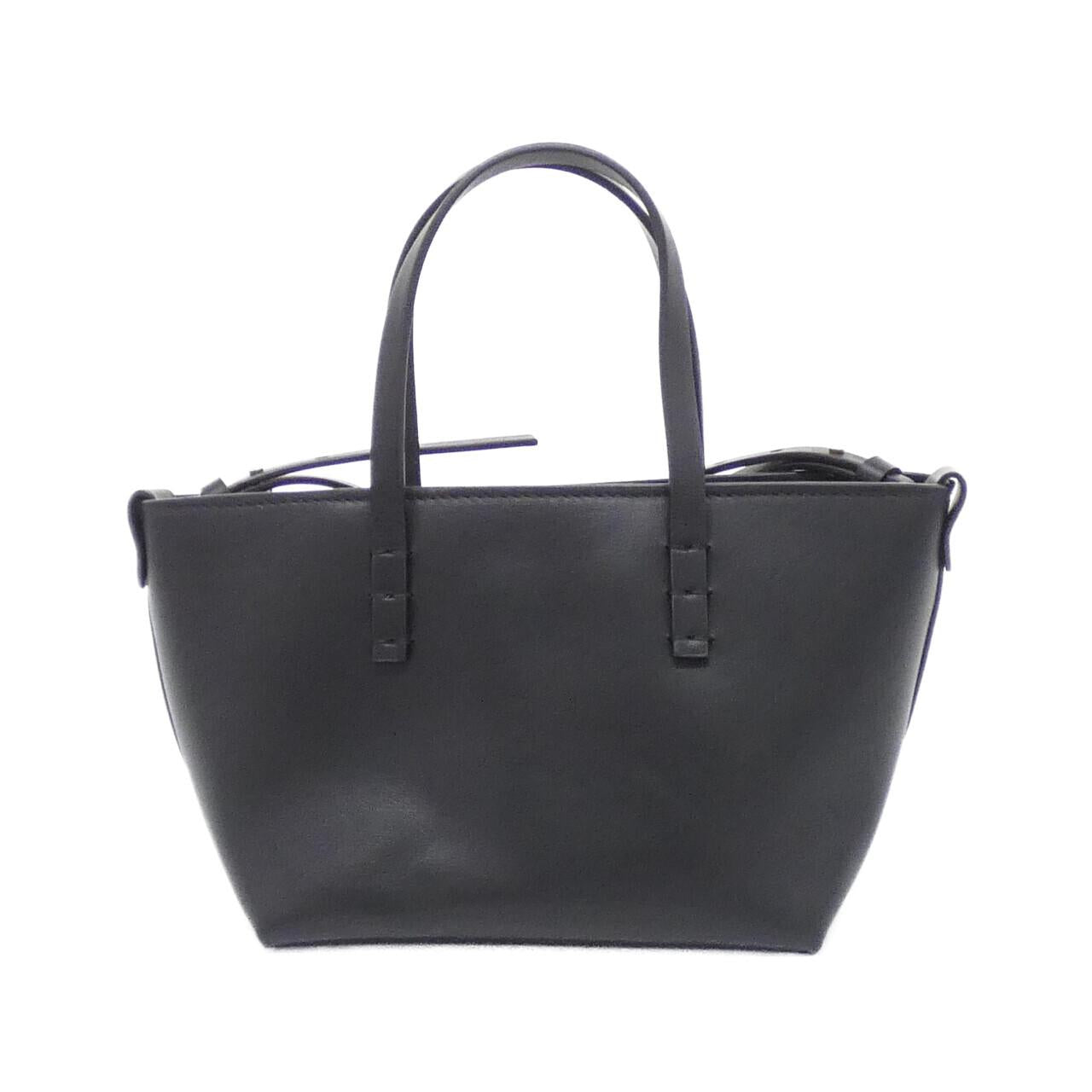 Fendi BAG BUGS Roll Mini Calf Shoulder Bag