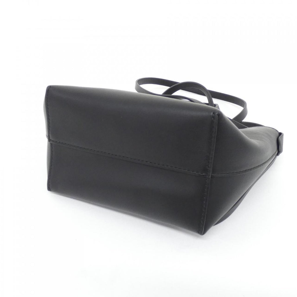 Fendi BAG BUGS Roll Mini Calf Shoulder Bag