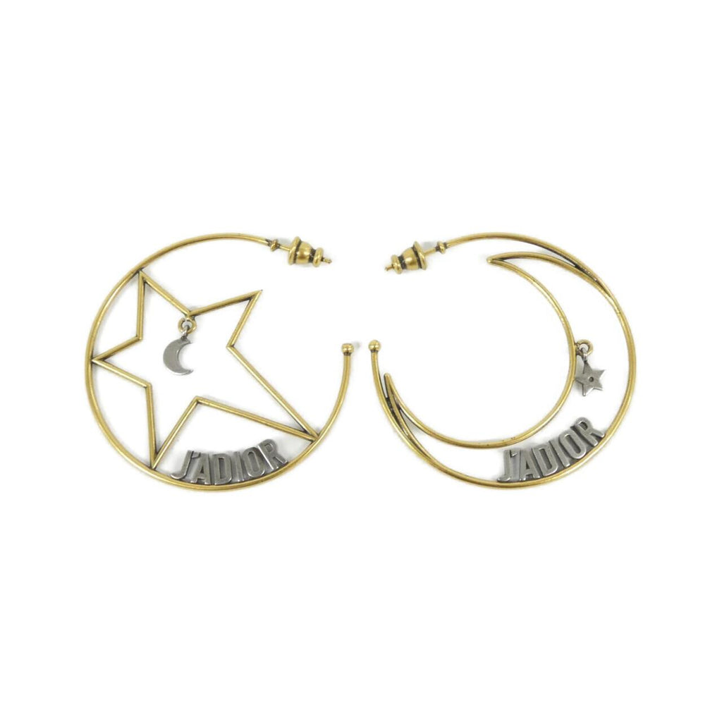 Christian Dior J'Adior Earrings