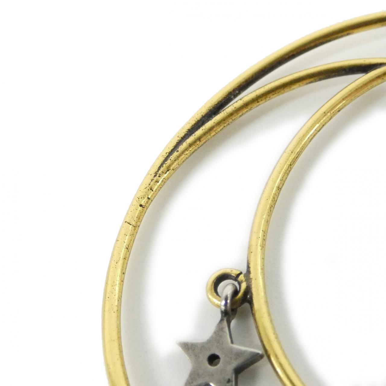 Christian Dior J'Adior Earrings