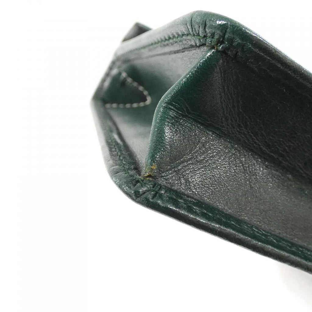 Christian Dior Leather Bag