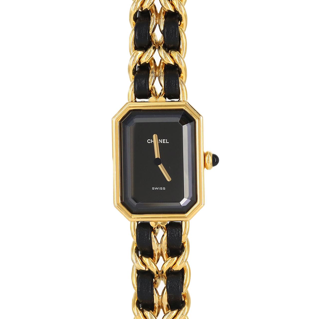 Chanel Première GP Quartz