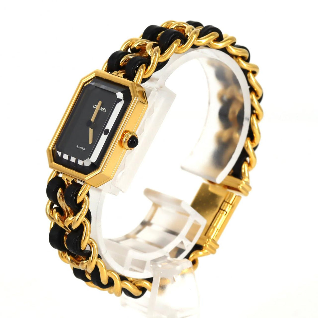 Chanel Première GP Quartz
