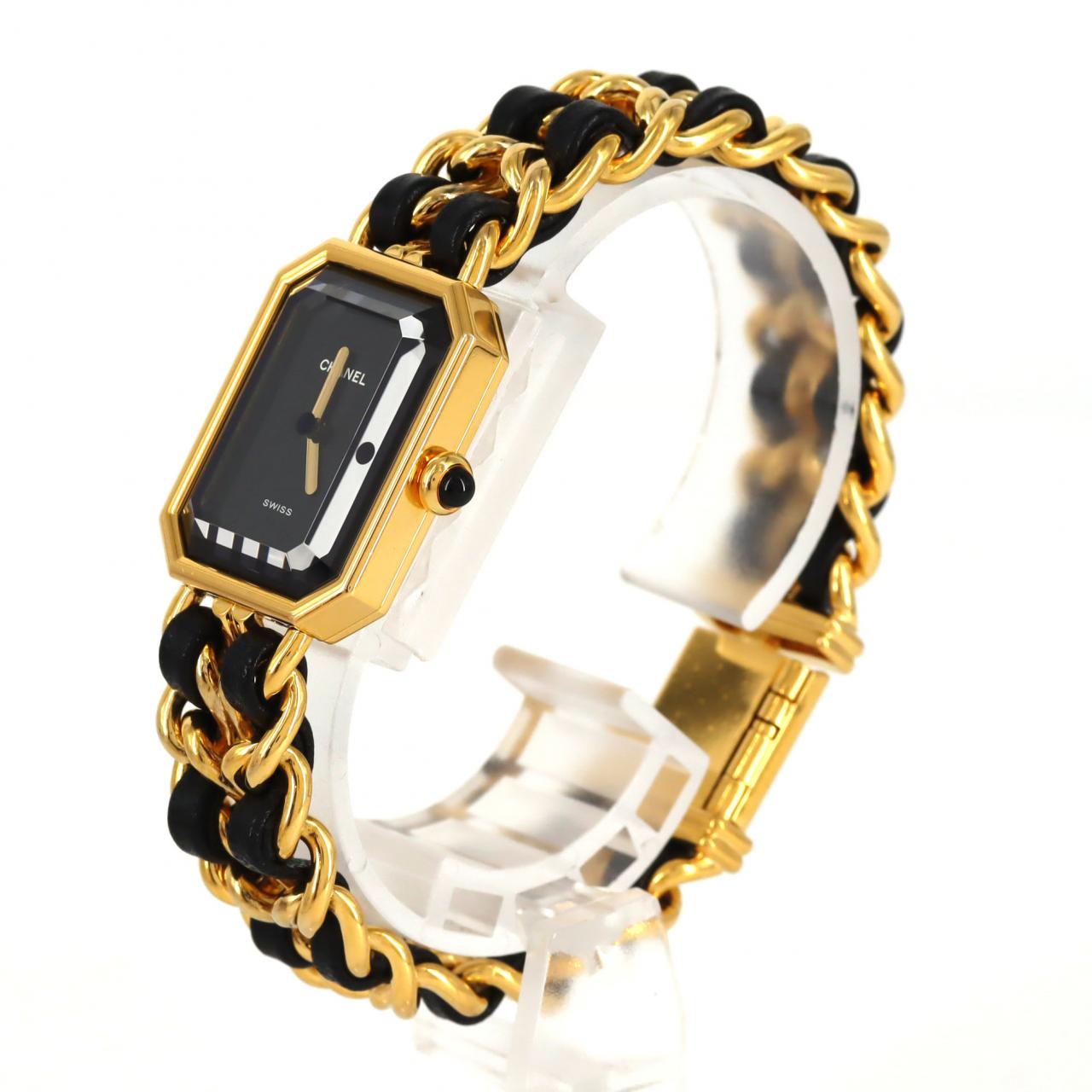 Chanel Première GP Quartz