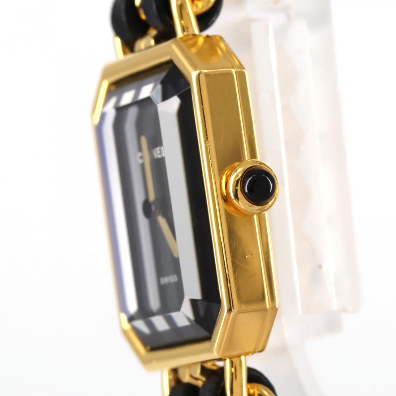 Chanel Première GP Quartz