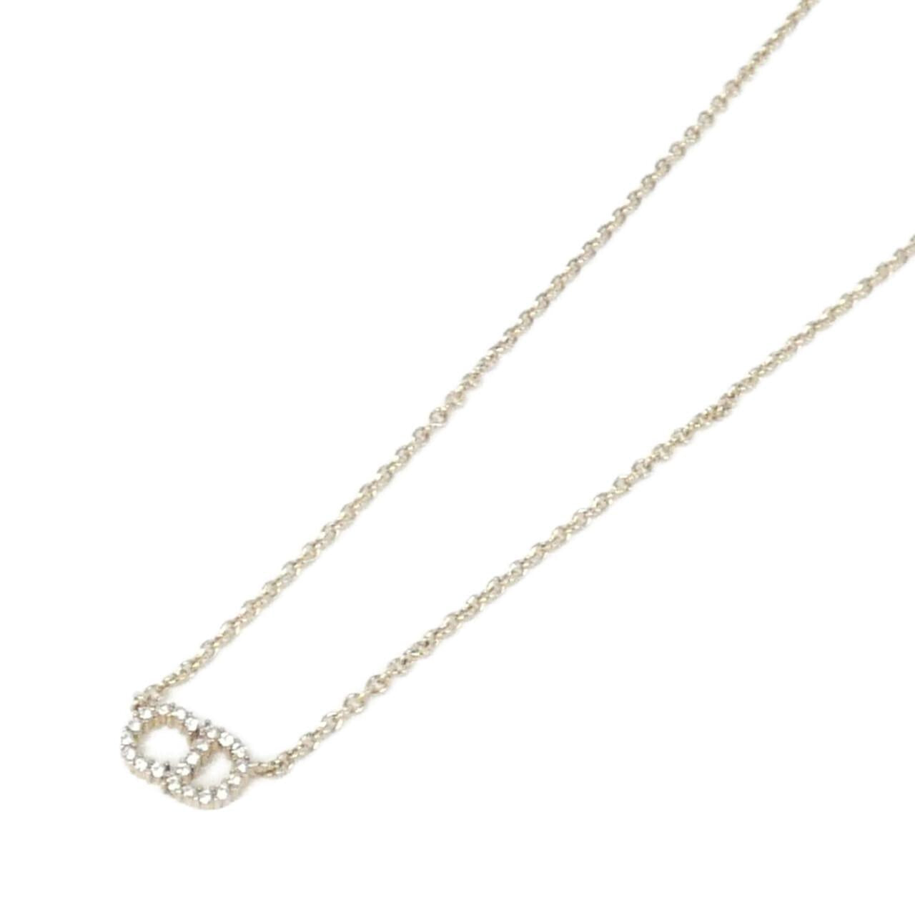 Christian Dior Clair D Lune Necklace