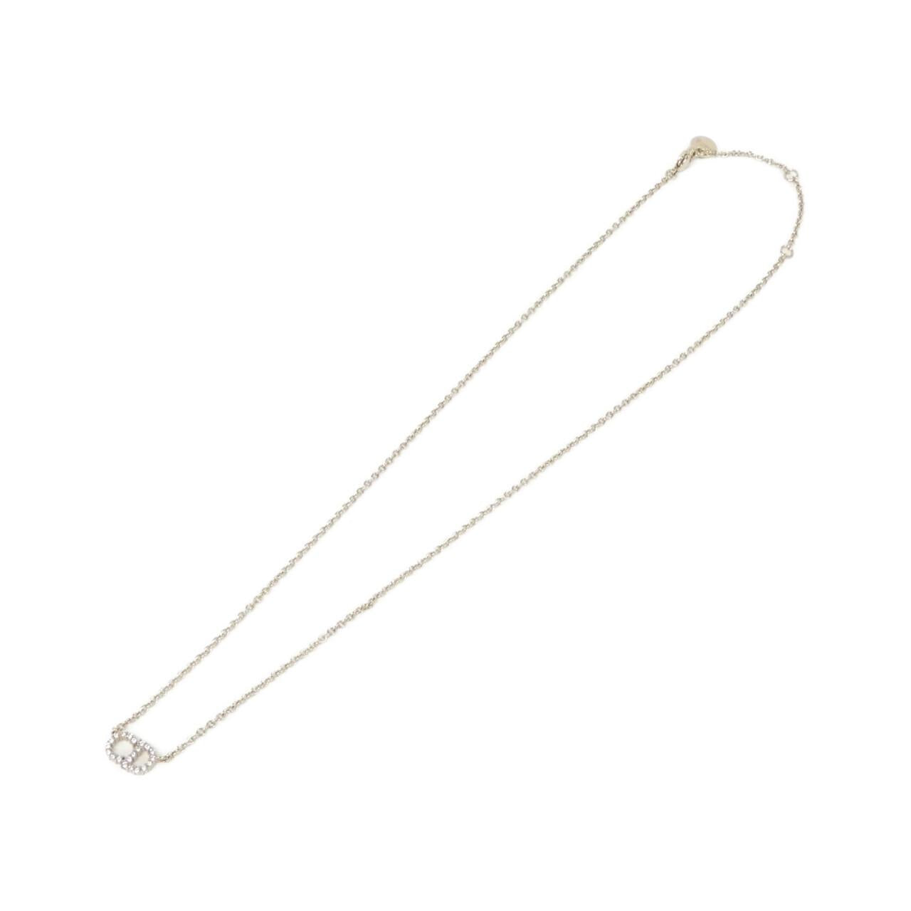 Christian Dior Clair D Lune Necklace