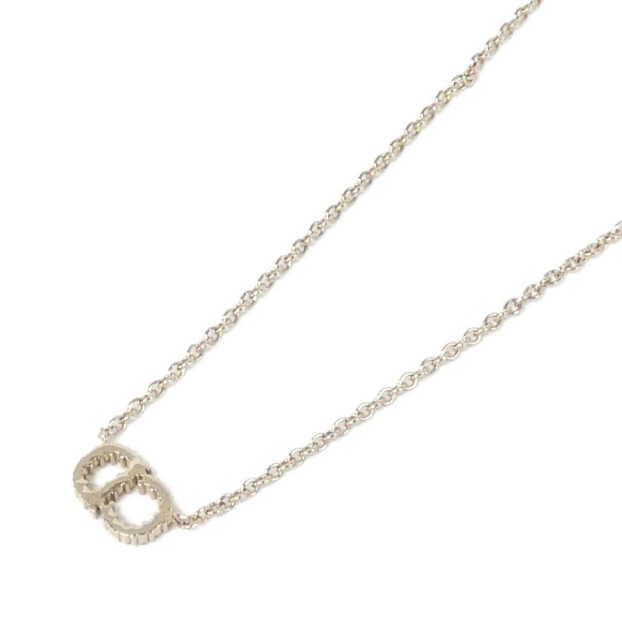 Christian Dior Clair D Lune Necklace