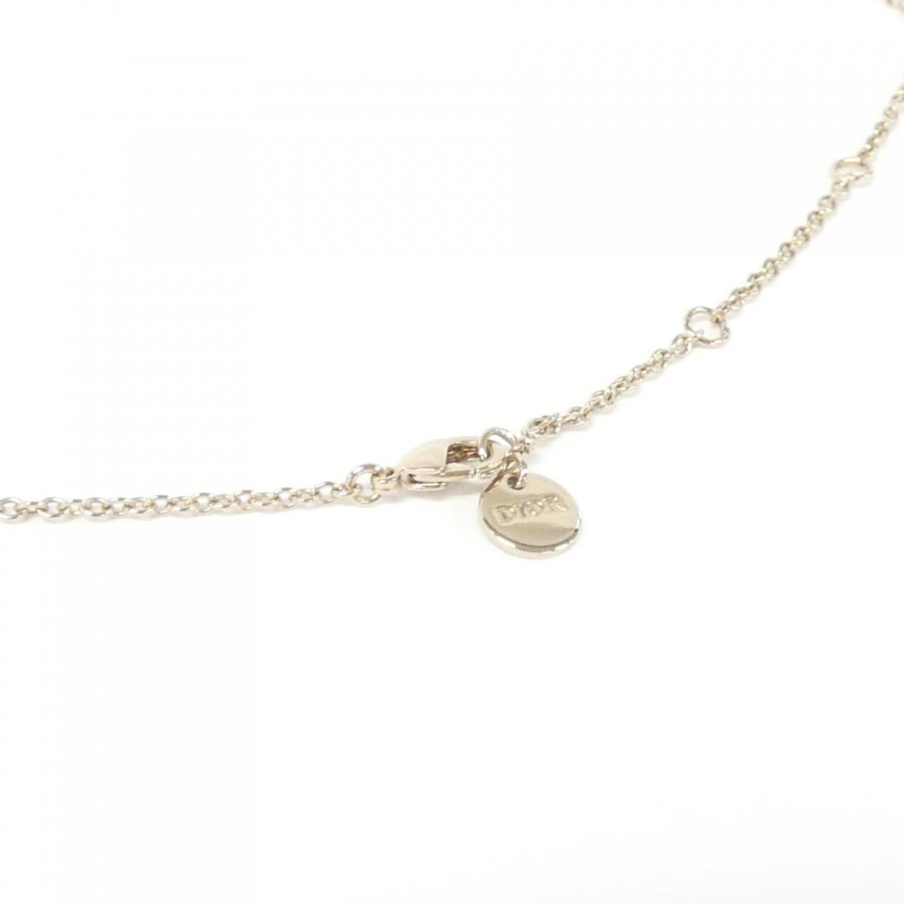 Christian Dior Clair D Lune Necklace