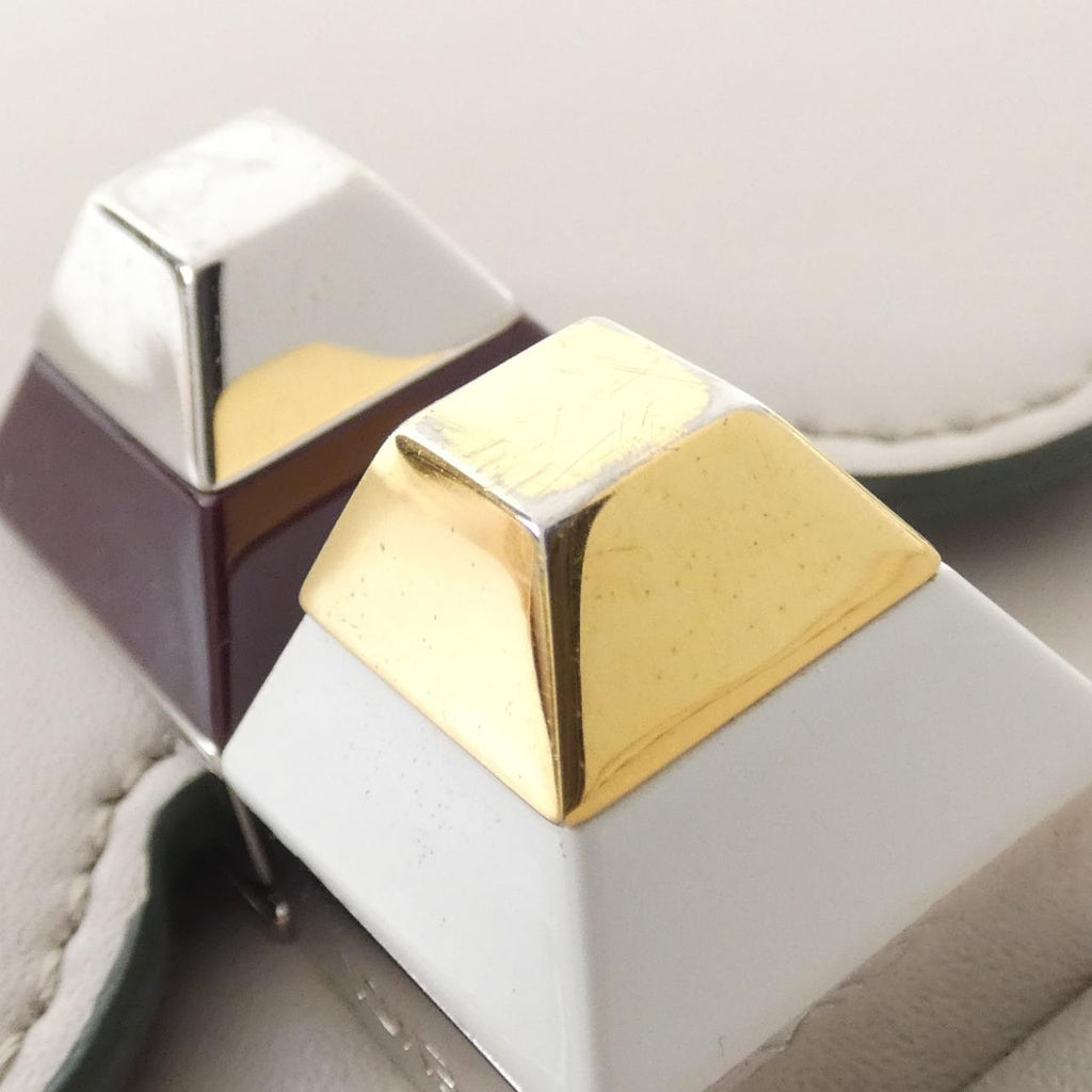 Fendi Kan I Calf Shoulder Bag