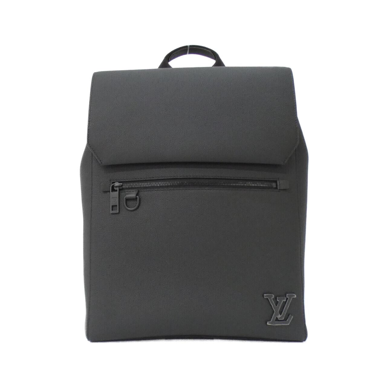 Louis Vuitton LV Aerogram Calf Backpack