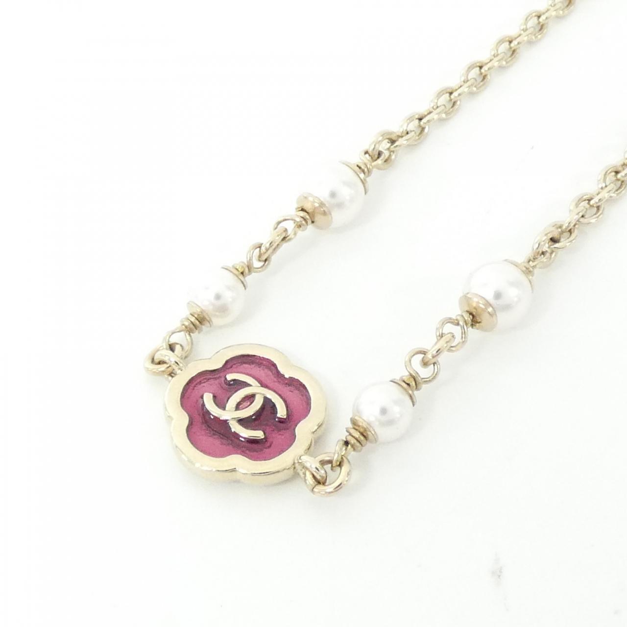 Chanel ABF943 Necklace