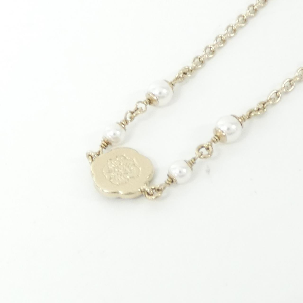 Chanel ABF943 Necklace