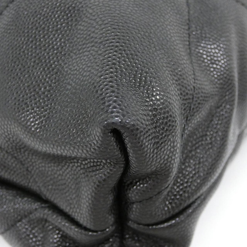 Chanel Chanel 22 Caviar Skin Shoulder Bag