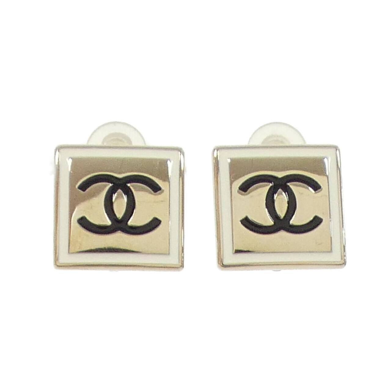 Chanel AB7120 Earrings