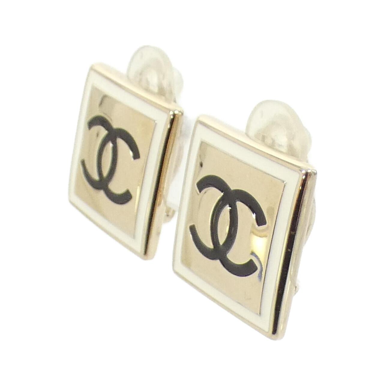 Chanel AB7120 Earrings