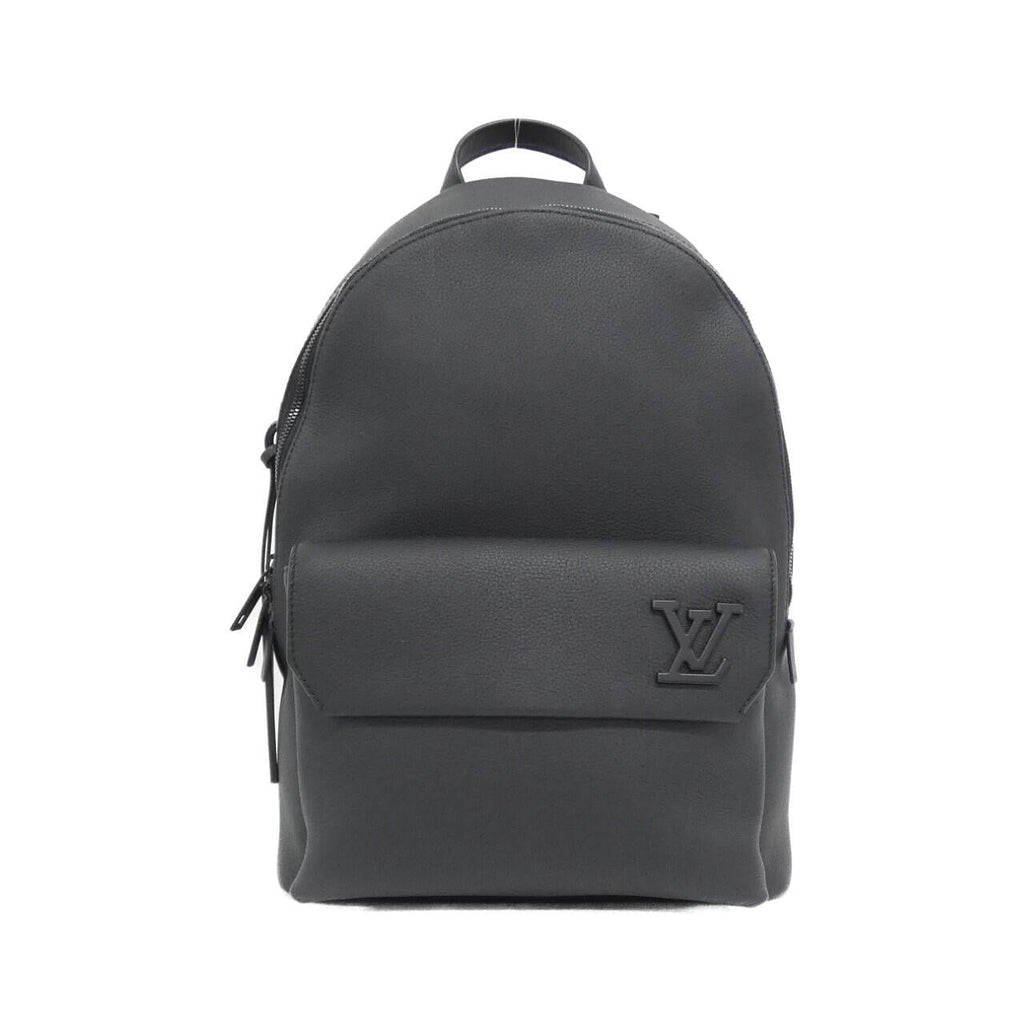 Louis Vuitton LV Aerogram Takeoff Calf Backpack