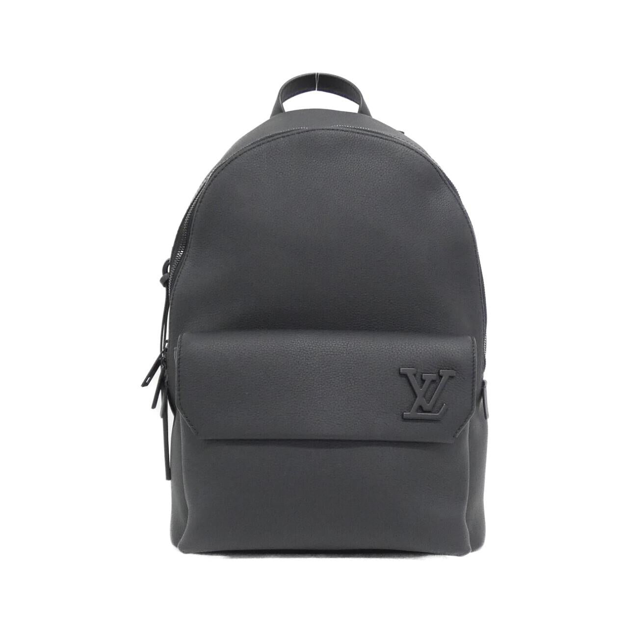 Louis Vuitton LV Aerogram Takeoff Calf Backpack