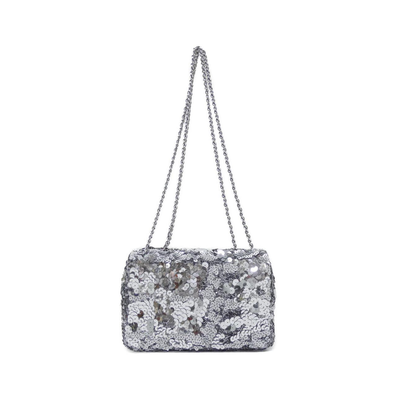 Chanel AS4561 Sequin Shoulder Bag