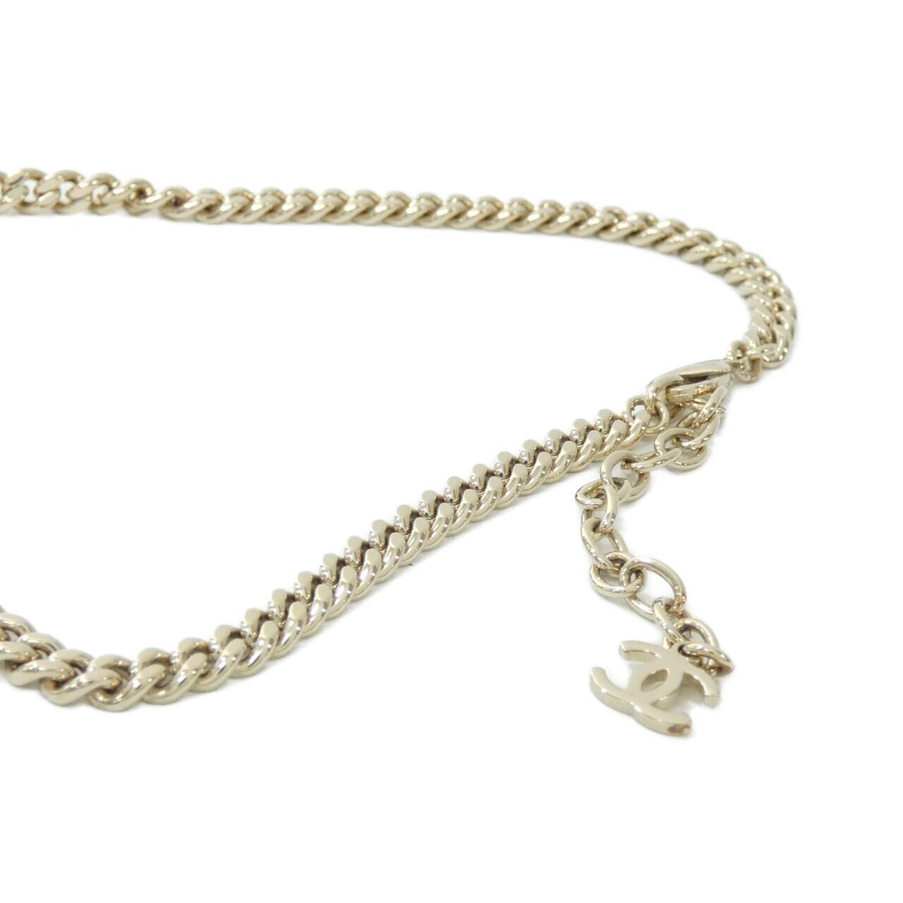 Chanel ABB763 Necklace