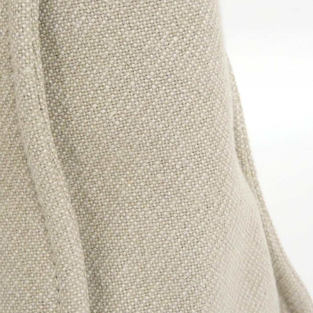 Chanel Deauville Line Mixed Fiber Bag