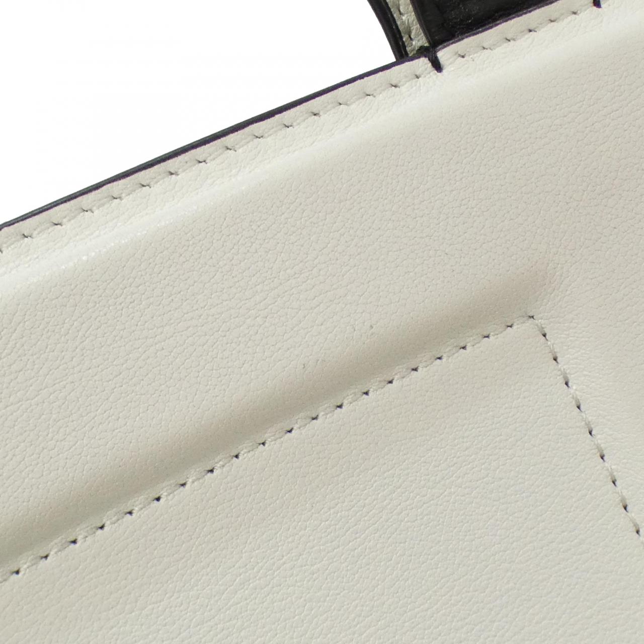 Fendi Fendi Flip Calf Bag