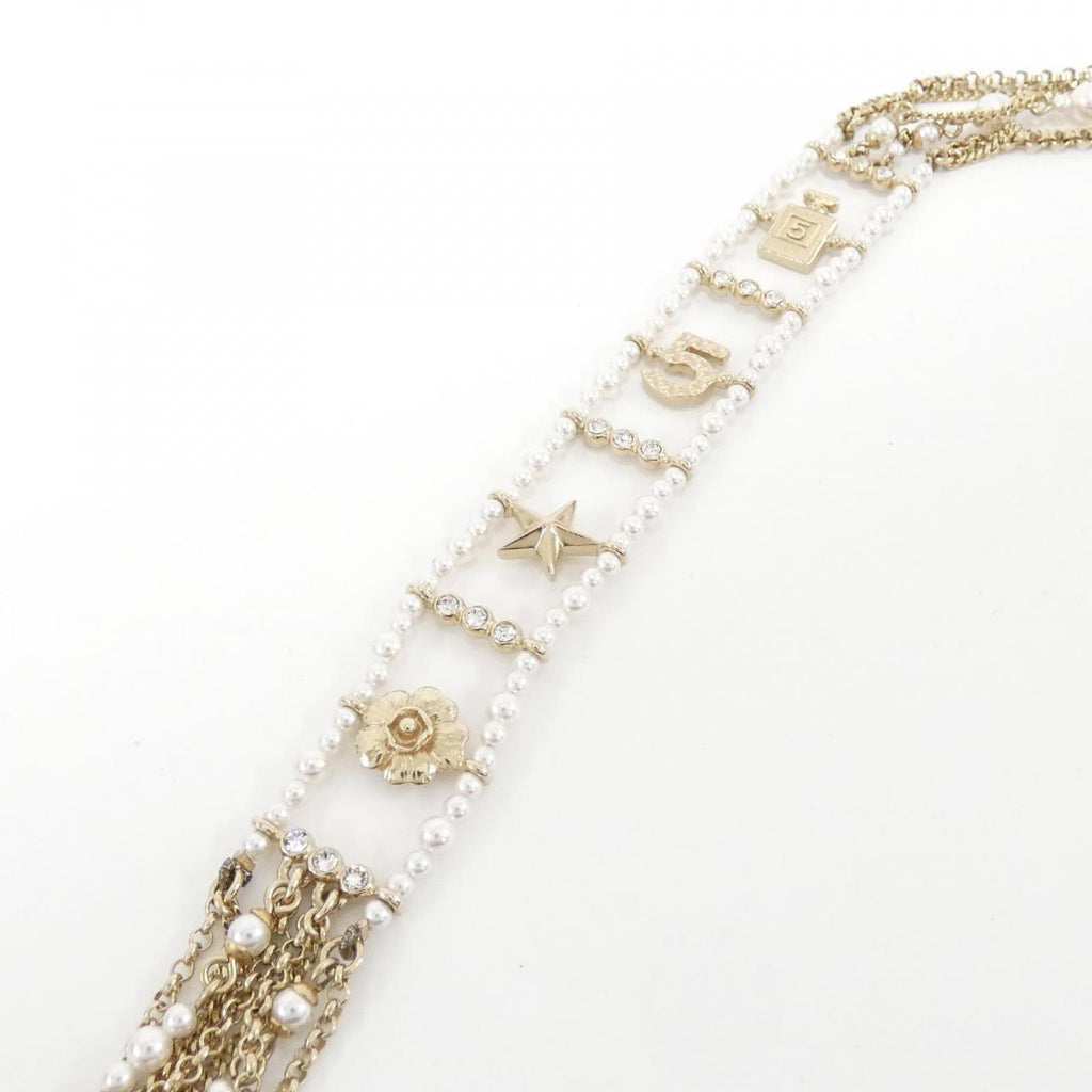 Chanel AB2920 Necklace