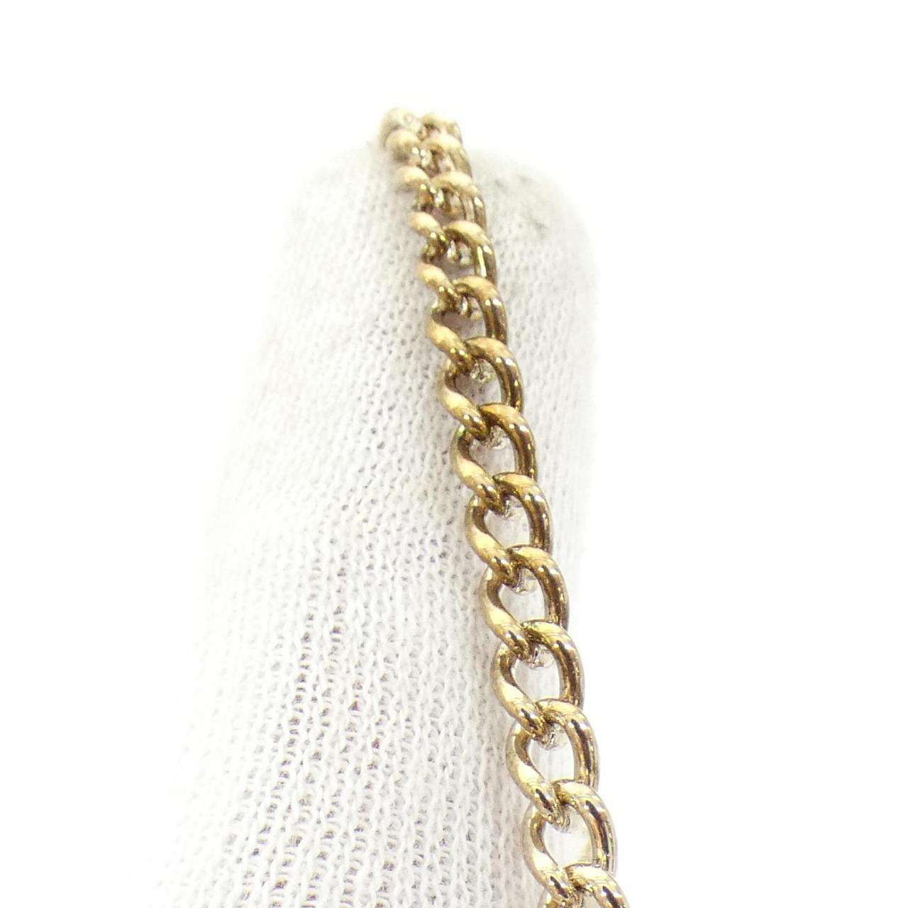Chanel ABC787 Necklace