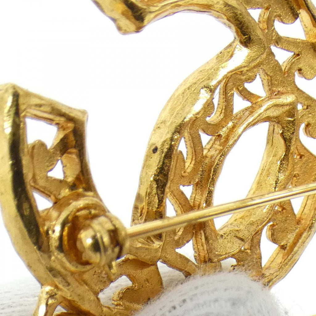 Chanel Brooch Brooch