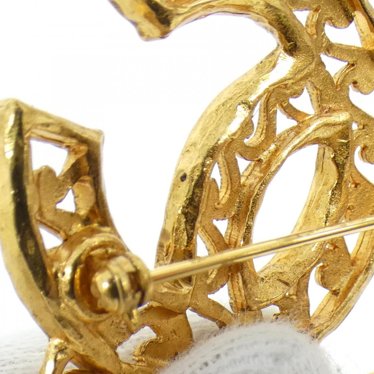Chanel Brooch Brooch