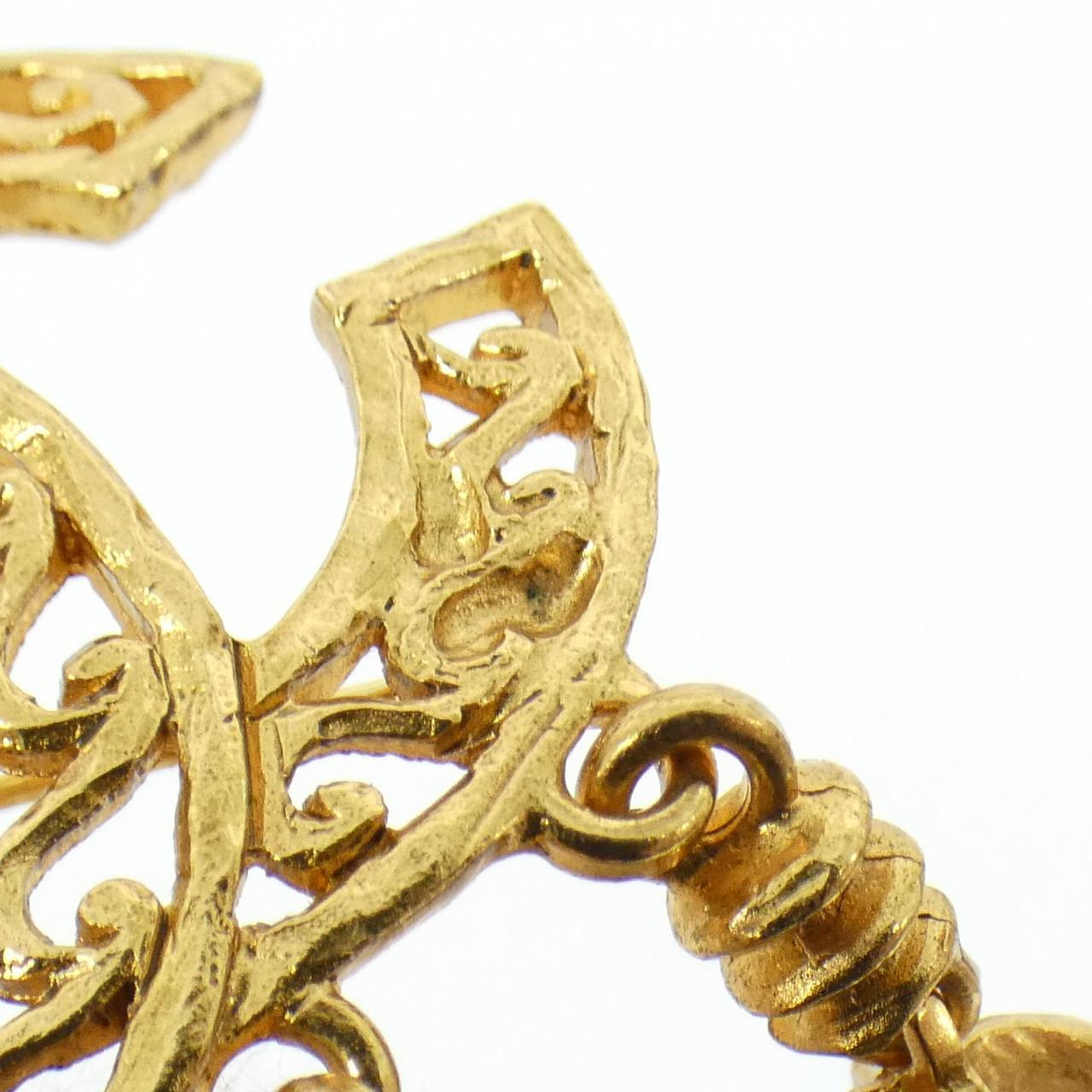 Chanel Brooch Brooch