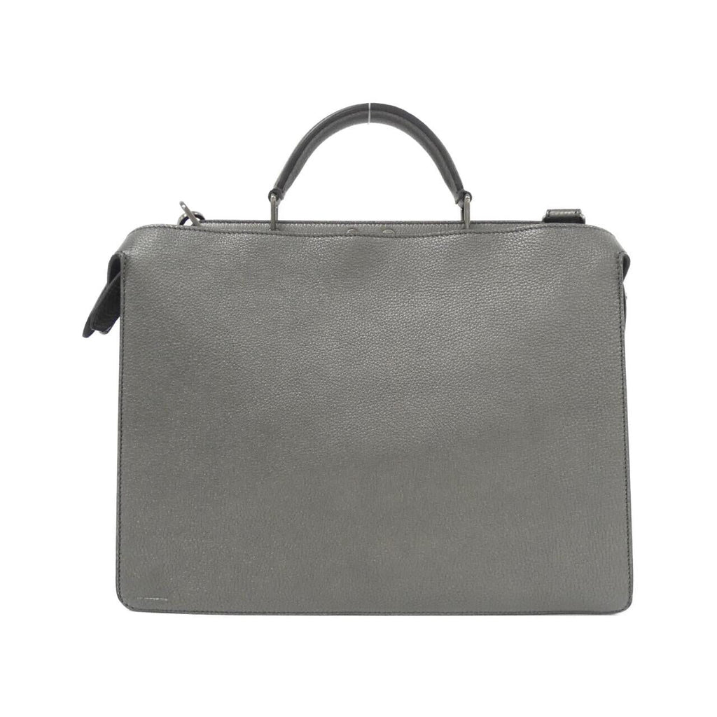 Fendi Peekaboo ISeeU Calf Bag
