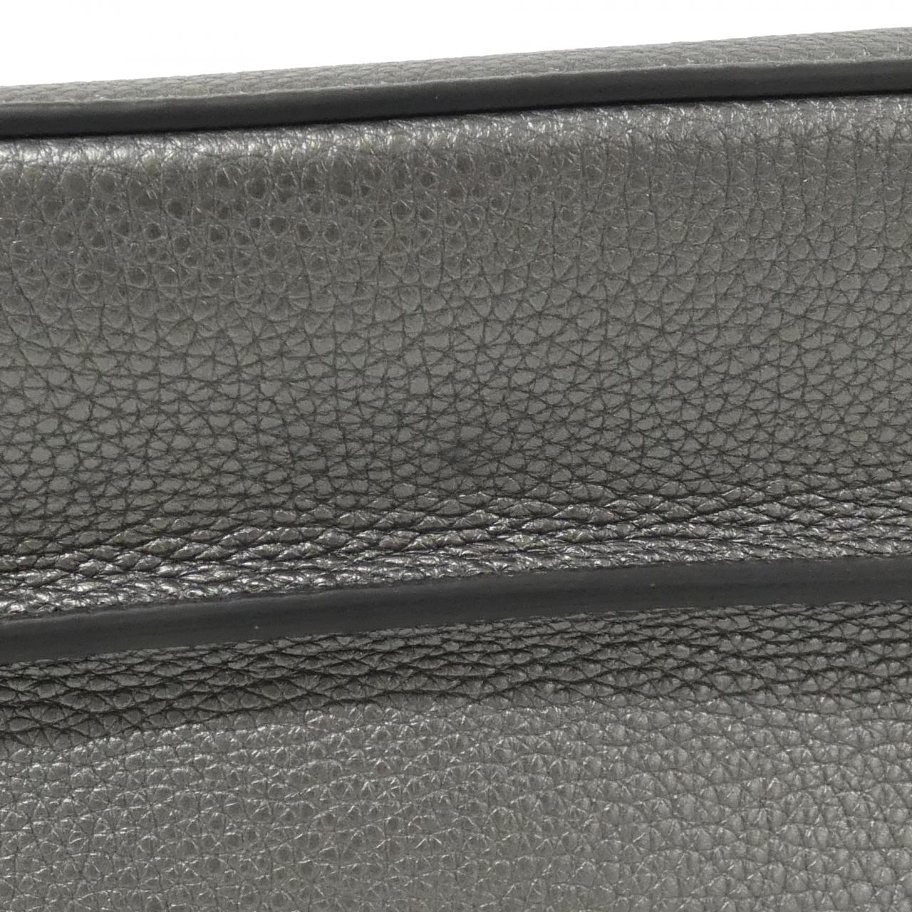 Fendi Peekaboo ISeeU Calf Bag