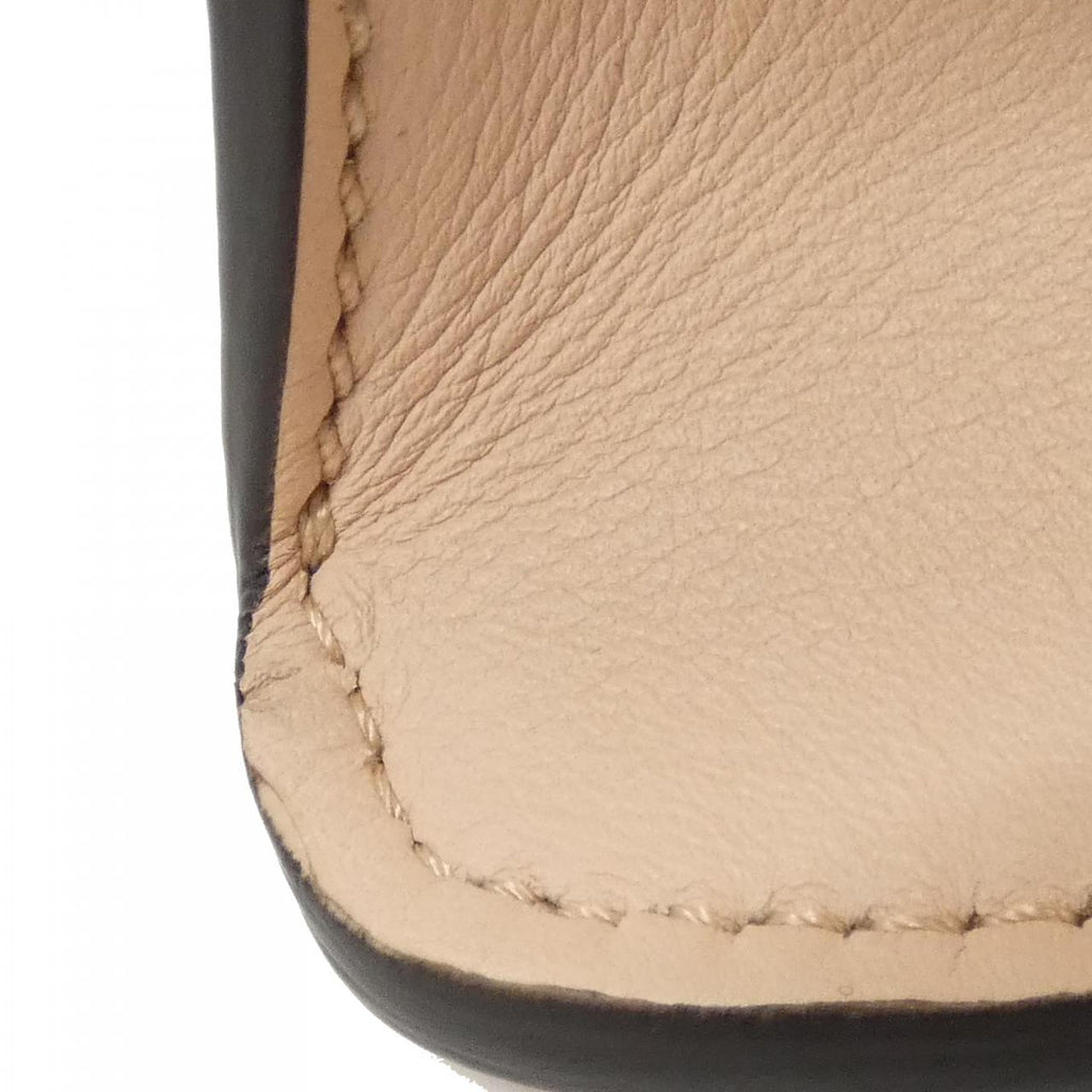 Fendi Peekaboo ISeeU Calf Bag