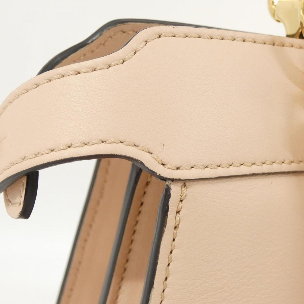 Fendi Peekaboo ISeeU Calf Bag